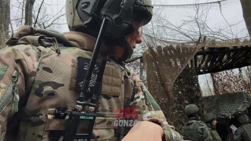 WarGonzo: ������� ���������� �������� ������ ���������� ����