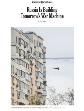 The New York Times: ������ ������ ������� ������ �������� � �� � ���������� ������� ��� ��������� ����� ������