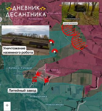 ��������� ����������� ( ������ �� @DnevnikDesantnika)