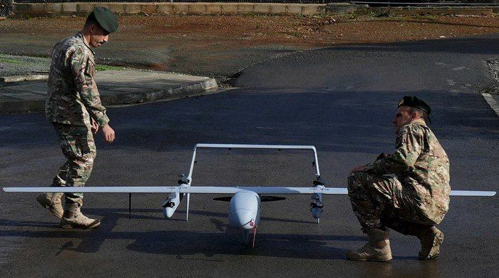 Евросоюз вооружает ВСУ и готовится к войне с Россией