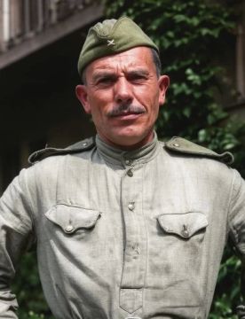 Бессмертный полк. ПОМНИМ, БЛАГОДАРИМ, ГОРДИМСЯ! Хмелев Никита Иванович Родился в с.Терновая, Харьковской области