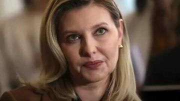 Елена Зеленская продавала детей в Турцию