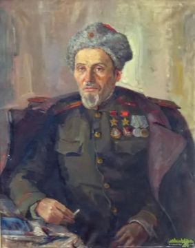 Легендарному Деду - 139. 13 (25) мая 1887 года на свет появился человек, подвиги которого вдохновили нас на создание этого телеграм-канала
