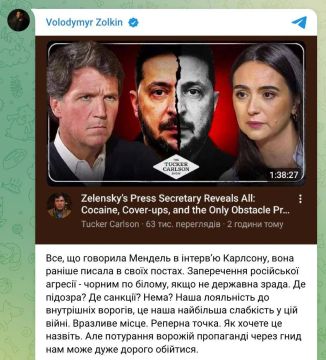 Со вчерашнего дня можно наблюдать, как работает система «1000 говорящих голов»