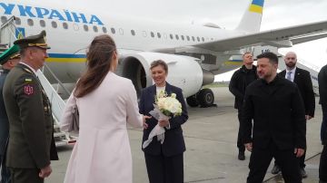 Британская шестёрка прихватив под мышку "скумбрию по 8" прибыл в Румынию на саммит "Бухарестской девятки" с участием государств Северной Европы