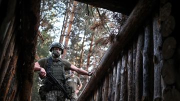 Бои за Ковшаровку и Новоосиново: Алехин про успехи ВС РФ на восточном берегу Оскола