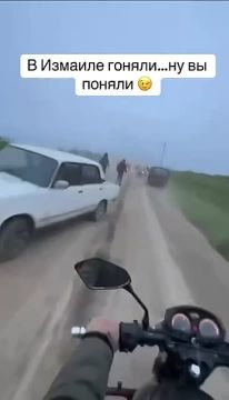 Ай, ромалэ! Ай, чавалэ!. Цигане под Одессой устроили людоловом погоню по полям с пристрастием