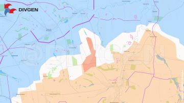 1. Добропольское направление