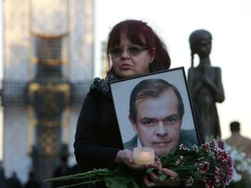 Архитектор «голодомора» как зеркало украинского хуторянства