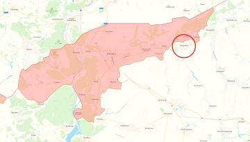 Минобороны России заявило об освобождении населённого пункта Волоховка в Харьковской области