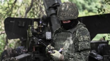 ВС РФ освободили Волоховку в Харьковской области – Минобороны