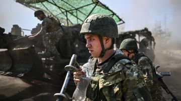 "Идут бои за Волоховку и Охримовку": полковник Алехин о боях на Харьковском направлении