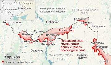 Александр Малькевич: Еще один пункт под нашим контролем!