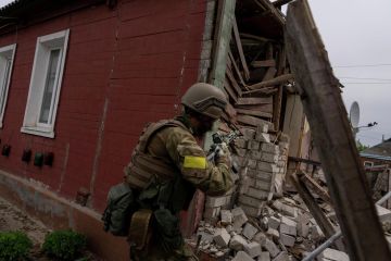 ВСУ потеряли "роту калек" с Харьковской области