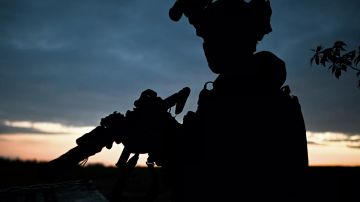 Российские войска освободили Шестеровку в Харьковской области