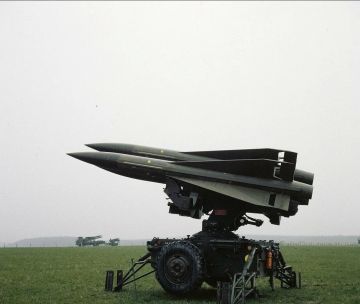 США одобрили продажу Украине оборудования для ракетного комплекса Hawk на сумму $108 млн