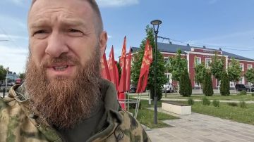 Александр Малькевич: Шебекино не склоняется!. Как и обещал, делюсь с вами актуальными кадрами #ФронтовыеБудни