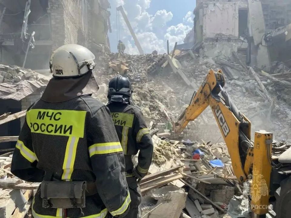Захарова: BBC отказалась ехать в Старобельск, а CNN «ушёл в отпуск»