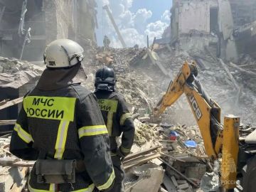 Захарова: BBC отказалась ехать в Старобельск, а CNN «ушёл в отпуск»