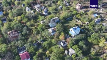 Операторы дронов уничтожили пункты управления БПЛА ВСУ в Харьковской области, сообщили в МО РФ