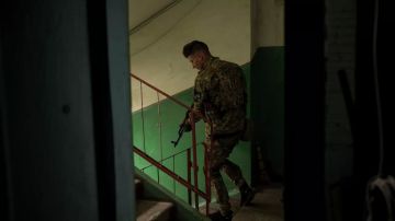 В Харькове увеличилось число дезертиров ВСУ, сбежавших с оружием