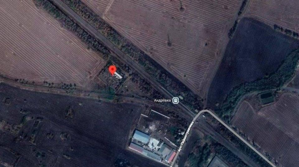 ВС РФ нанесли удары по энергетике и объектам ВСУ. Новости СВО