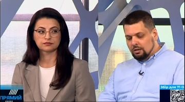 С телемарафона же заявили про 12 лет войны без права украинцев на нормальную, мирную жизнь, только милитаризация всей страны:
