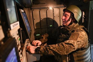 Минобороны России заявило о контроле над селом Гранов в Харьковской области