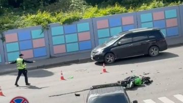 Заммэра Харькова стал участником смертельного ДТП