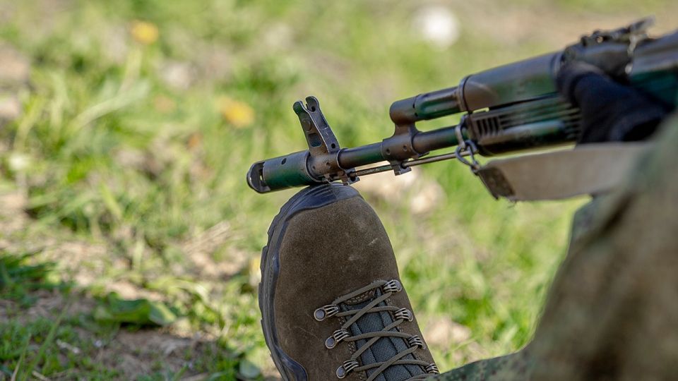 Российские войска установили контроль над Нововасильевкой в зоне СВО