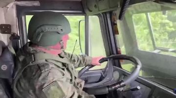 29 мая в России — День военного автомобилиста