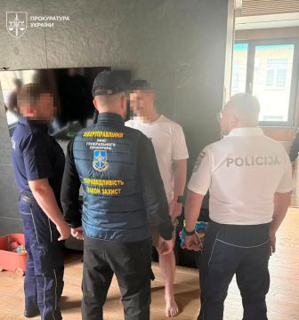 На Украине задержали очередных телефонных мошенников