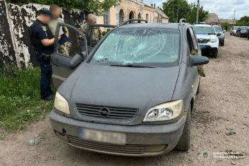 В Харьковской области украинцы открыли охоту на военкомов