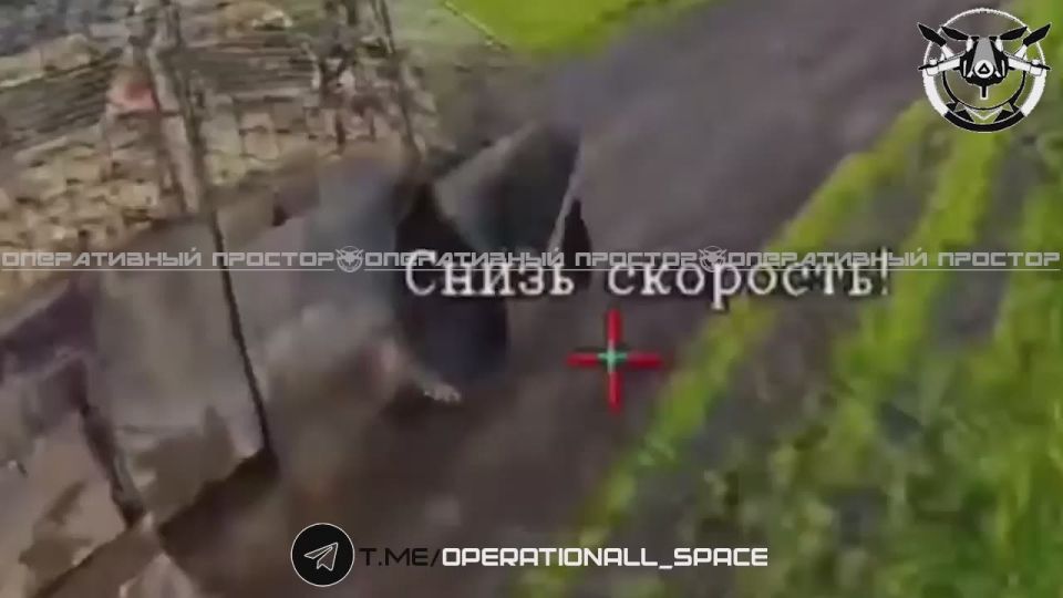 Минус броневик с Миколами на Купянском направлении