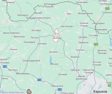 В Харьковской области киевским режим расширяет зону "обязательной эвакуации"