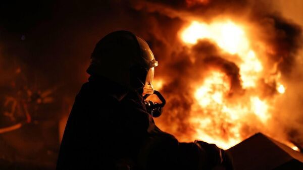 Армия России нанесла массированный удар по оборонным предприятиям Украины