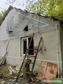 Виталий Ганчев: Украинская армия продолжает обстреливать территорию Харьковской области