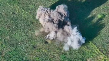 Дроноводы группировки «Север» уничтожили технику снабжения ВСУ