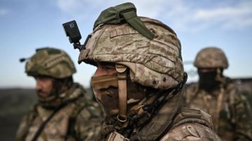 ТАСС: ВС России под Харьковом эвакуировали в тыл сдавшихся в плен боевиков ВСУ
