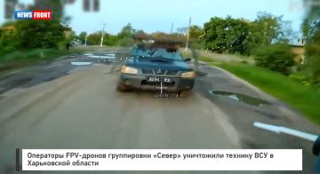 ��������� FPV-������ ����������� ������ ���������� ������� ��� � ����������� �������