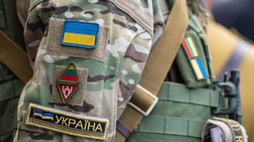 РИА Новости: мобилизованные в апреле украинцы участвуют в боях под Шевченко