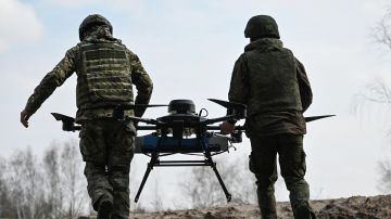 Дроны ВС РФ перекрыли прямую логистику между Харьковом и Сумами