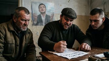 Проклятие "красных линий": Русские на Украине разозлились на Москву из-за письма Зеленского