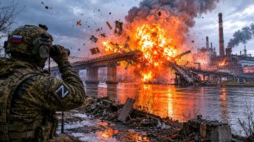 Дождались: Герой России Поддубный показал, куда и как сильно бьют наши бойцы