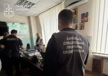 В Харькове задержали трех офицеров армейского корпуса за вымогательство у подчиненных