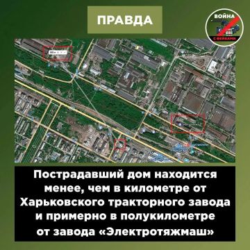 Фейки украинских пропагандистов с каждым днем становятся все наглее и бесчеловечнее