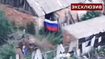 Штурмовики рассказали, как преодолели «килл-зону» у Роскошного в ДНР