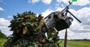 Армия РФ освободила Роскошное и Охримовку в зоне спецоперации