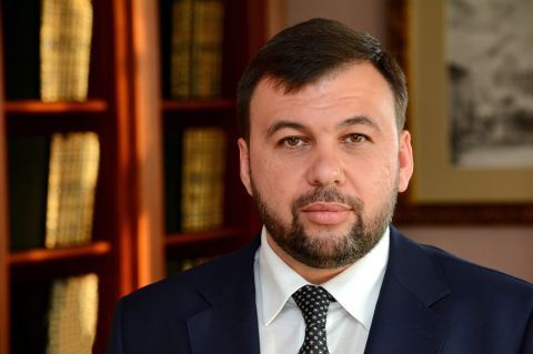Денис Пушилин: Четыре мирных жителя Республики пострадали сегодня из-за атак ударных БПЛА ВФУ