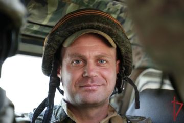 Памяти полковника Сергея Постнова